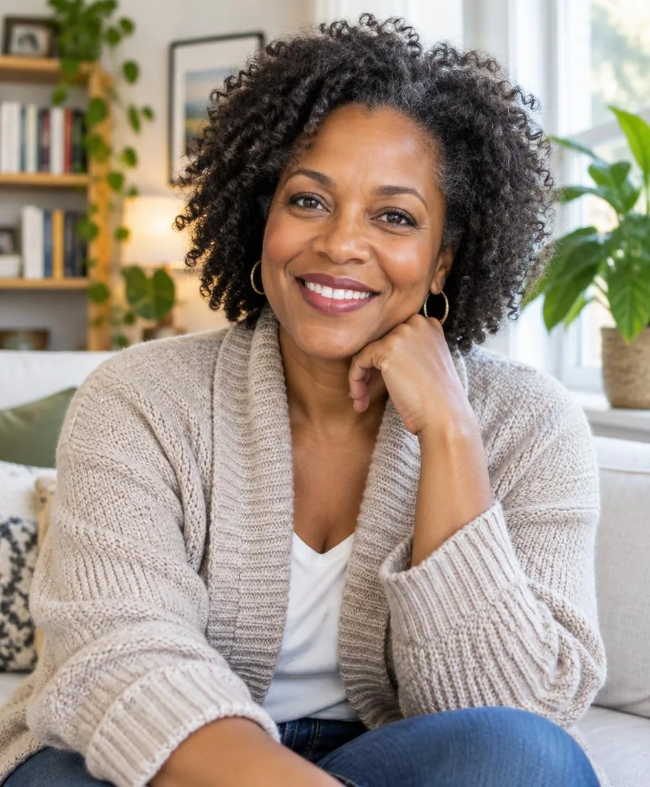 Portrait placeholder of Yahna Gibson